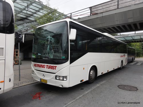 2010' Irisbus Arway