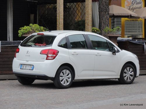 Citroen C3