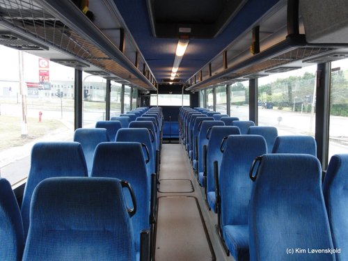 2001' Volvo B10M-60 Aabenraa 2000NL