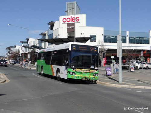 2010' MAN 18.320 Custom Coaches CB60 Evo.II