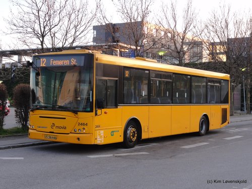 2006' DAF SB4000 Jonckheere Transit
