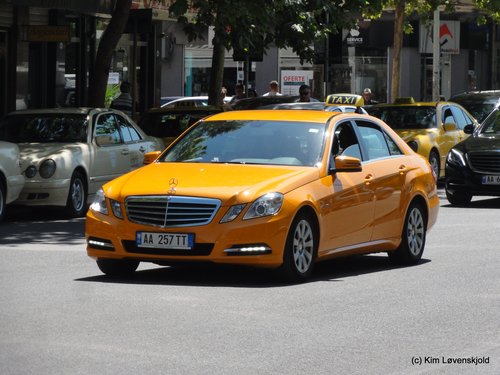 Mercedes W212