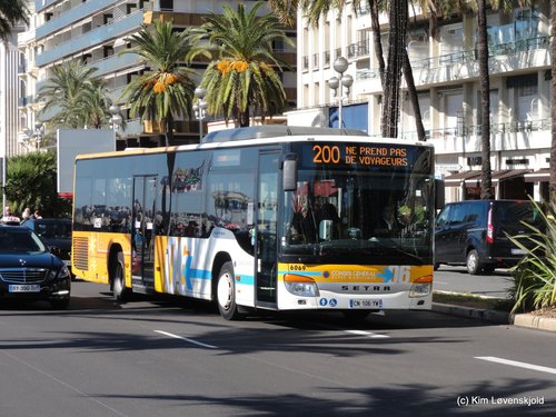 Setra S415NF