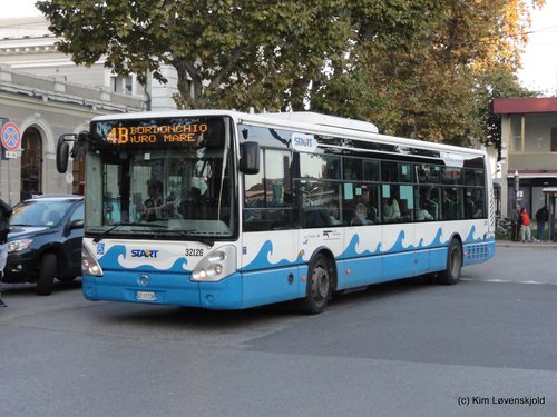 Irisbus Citelis