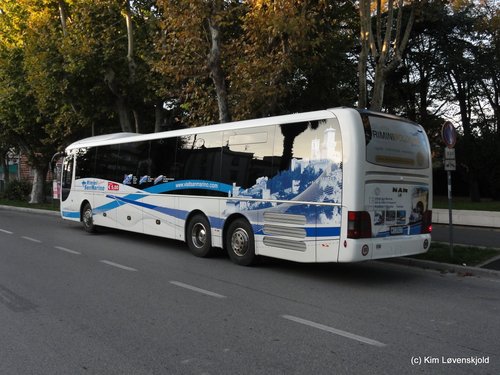 MAN Lion's Regio