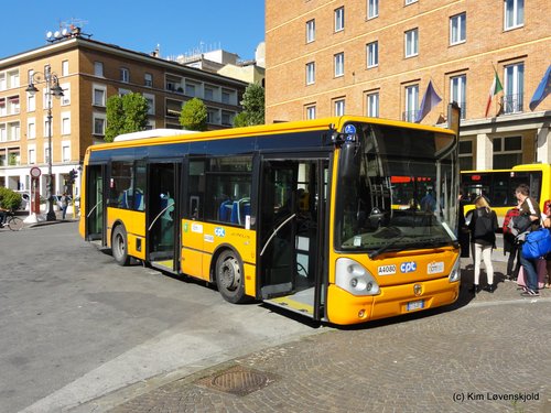 Irisbus Citelis