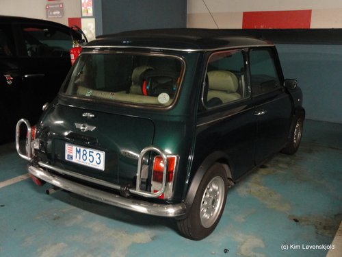 Mini