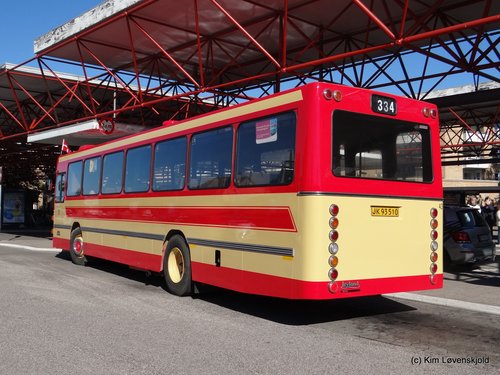 1984' Leyland DAB 7-1-TL11/8