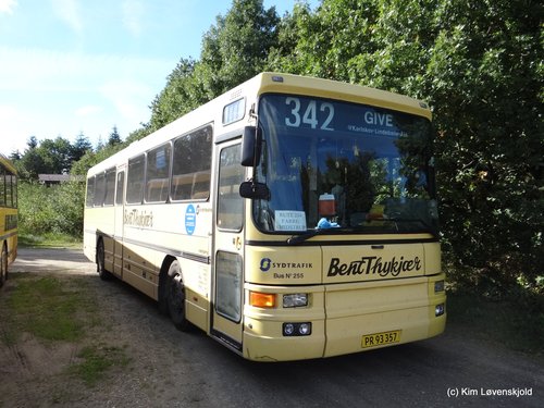 1999' Scania L94UB DAB Facelift