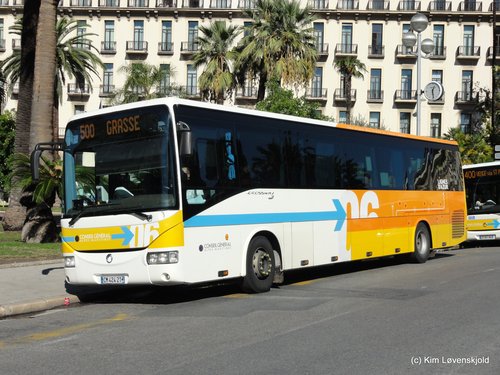 Irisbus Crossway