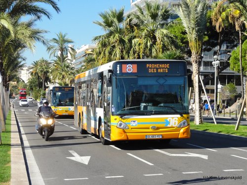 HeuliezBus