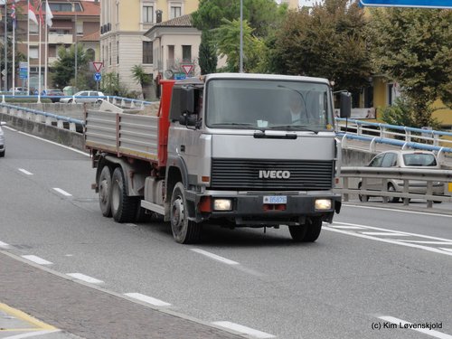 Iveco