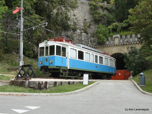 Tram