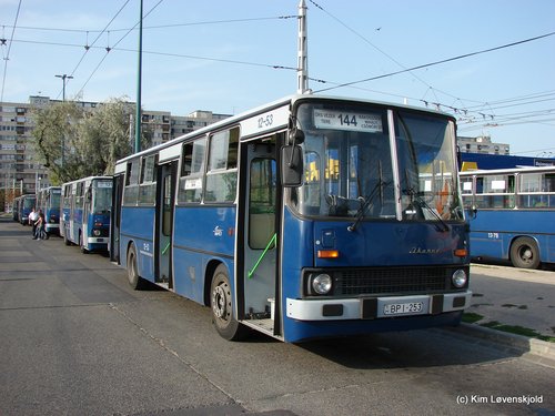 Ikarus 260