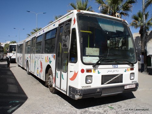 2003' Volvo B10MA-55 (Brazil) Setcar