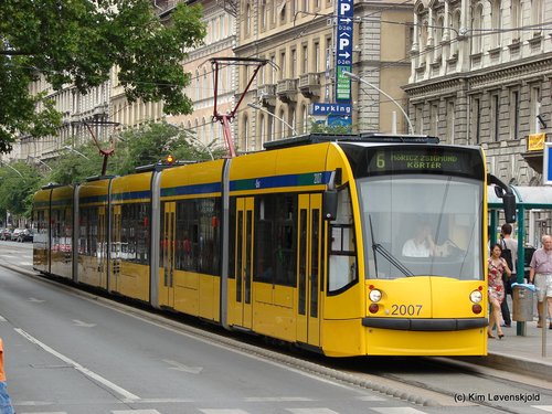 Tram