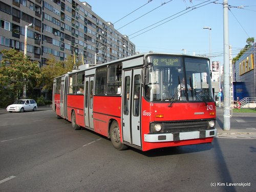 Ikarus 280T