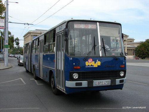 Ikarus 280