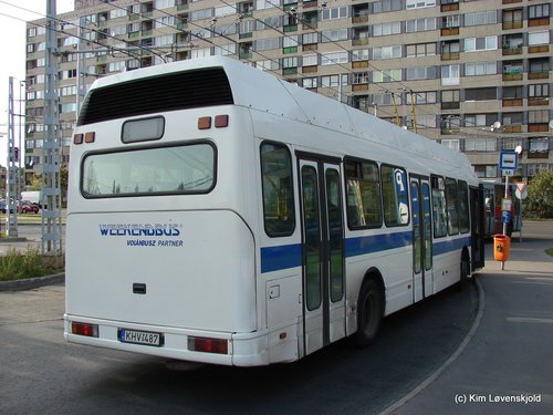 1999' DAB 15-1200C LPG
