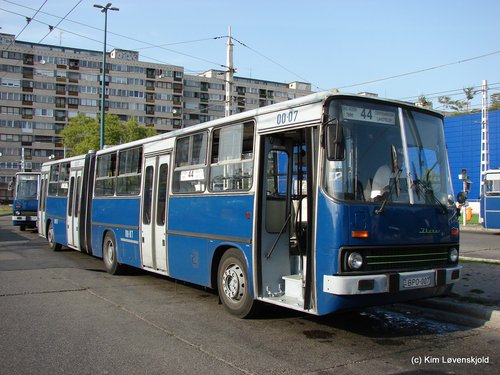 Ikarus 280