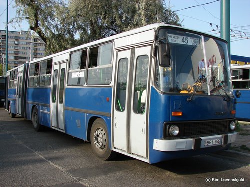 Ikarus 280