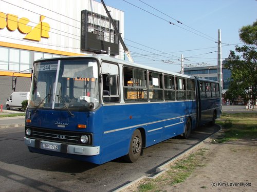 Ikarus 280