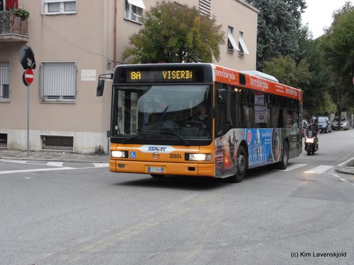 Irisbus CityClass