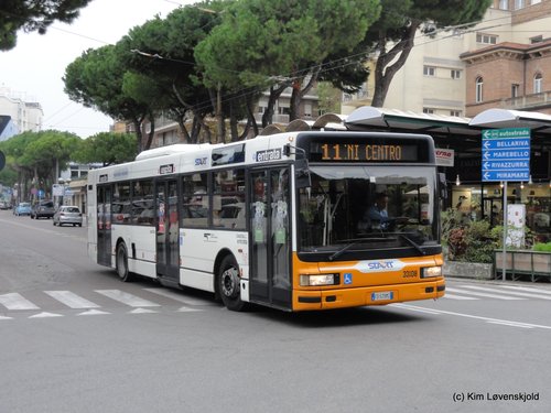 Iveco CityClass