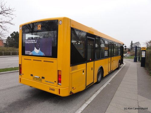 2006' DAF SB4000 Jonckheere Transit
