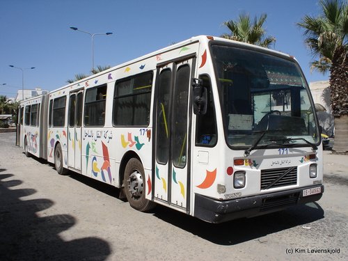 2003' Volvo B10MA-55 (Brazil) Setcar