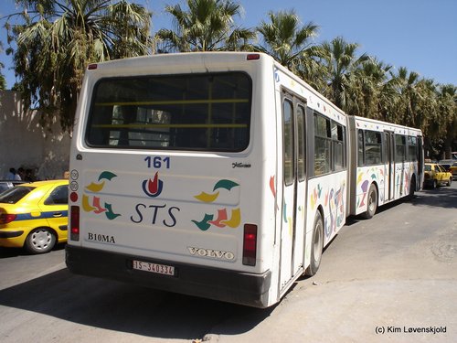 2003' Volvo B10MA-55 (Brazil) Setcar
