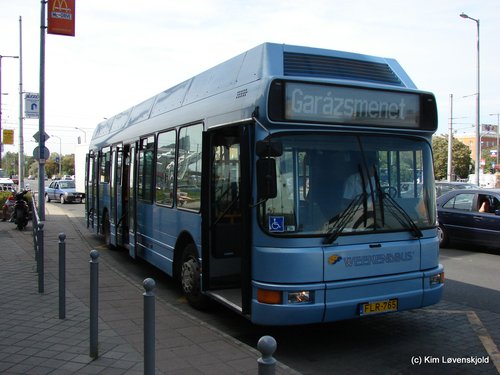 1997' DAB 15-1200C LPG