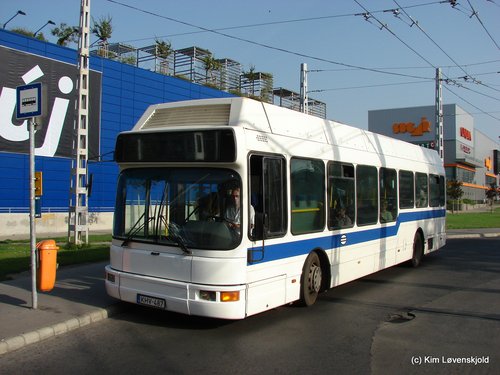 1999' DAB 15-1200C LPG