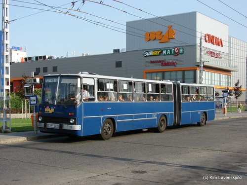 Ikarus 280