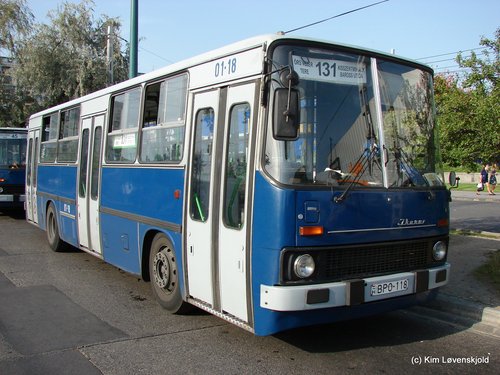 Ikarus 260