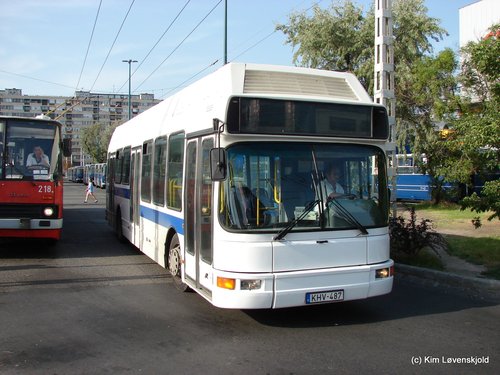 1999' DAB 15-1200C LPG