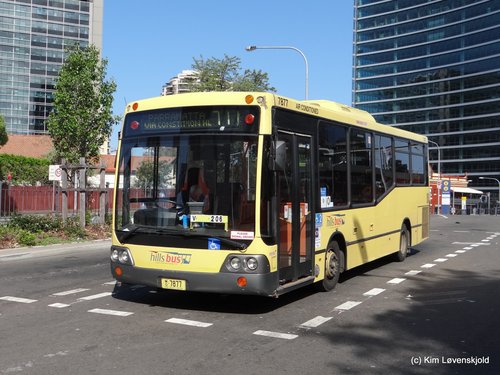 2000' MAN 12.220 Custom Coaches CB30