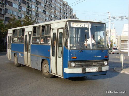 Ikarus 260