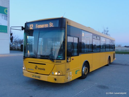2006' DAF SB4000 Jonckheere Transit