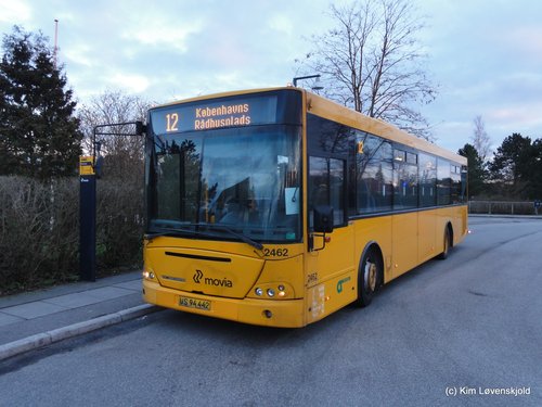 2006' DAF SB4000 Jonckheere Transit