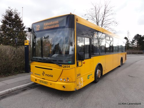 2006' DAF SB4000 Jonckheere Transit