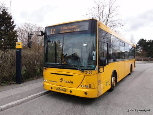 2006' DAF SB4000 Jonckheere Transit