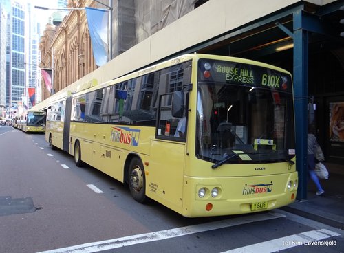 2002' Volvo B10MA-55 Custom Coaches CB50