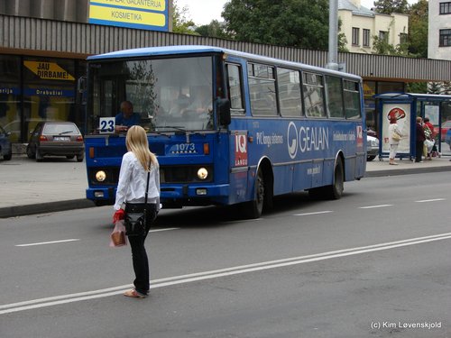 Kaunas, Lithuania