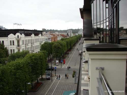 Kaunas, Lithuania