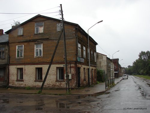 Liepaja, Latvia