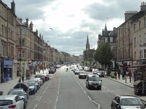 Edinburgh, Scotland
