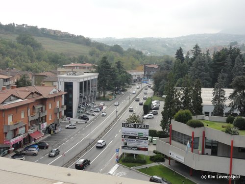 San Marino