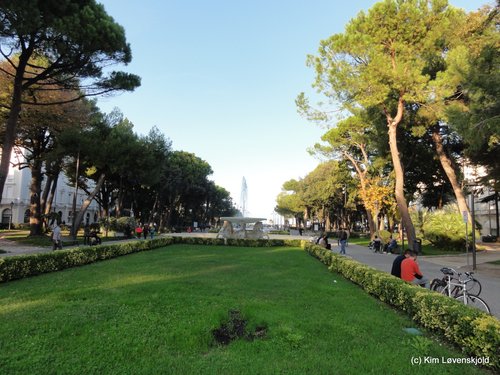 Rimini, Italy