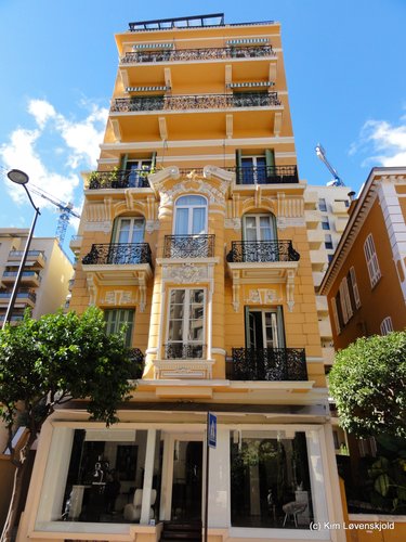 Monaco